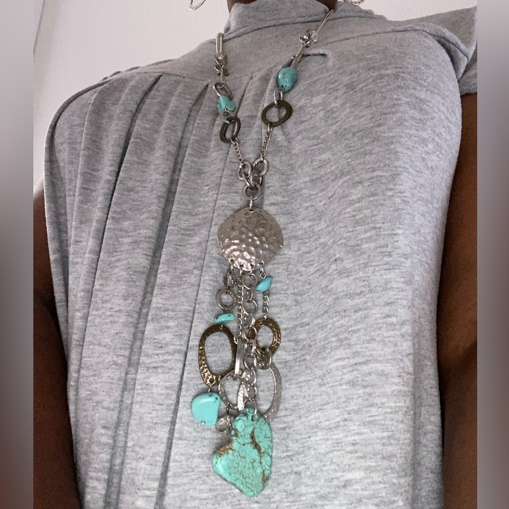 Ladies Fashion Jewelry